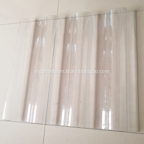 Corrosion Resistant FRP Roof Sheet